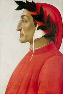 Profilový obrázek - Dante Alighieri