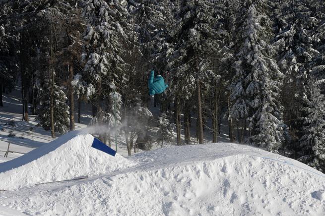 Darek Bergmann