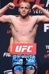 Profilový obrázek - Darrell Horcher