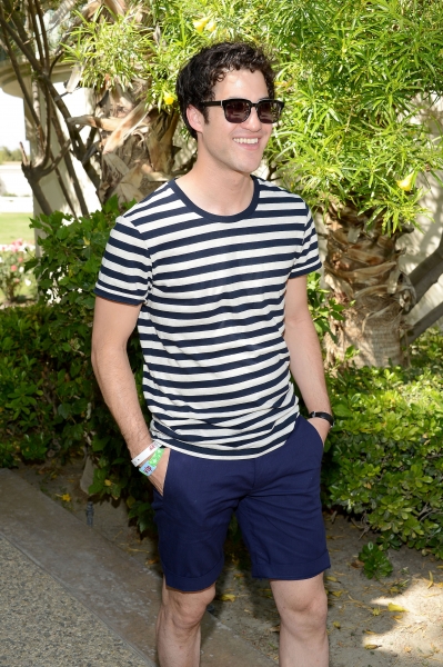 Darren Criss