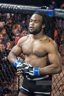 Profilový obrázek - Darren Gibbs