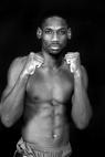 Darrius Heyliger