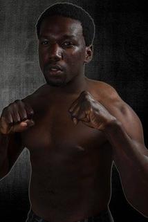 Darryll Tate