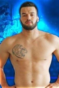 Profilový obrázek - Darwin Rodriguez