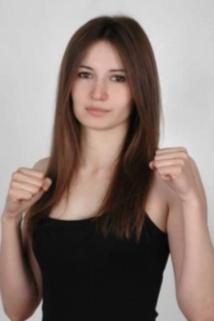Profilový obrázek - Darya Shevchuk