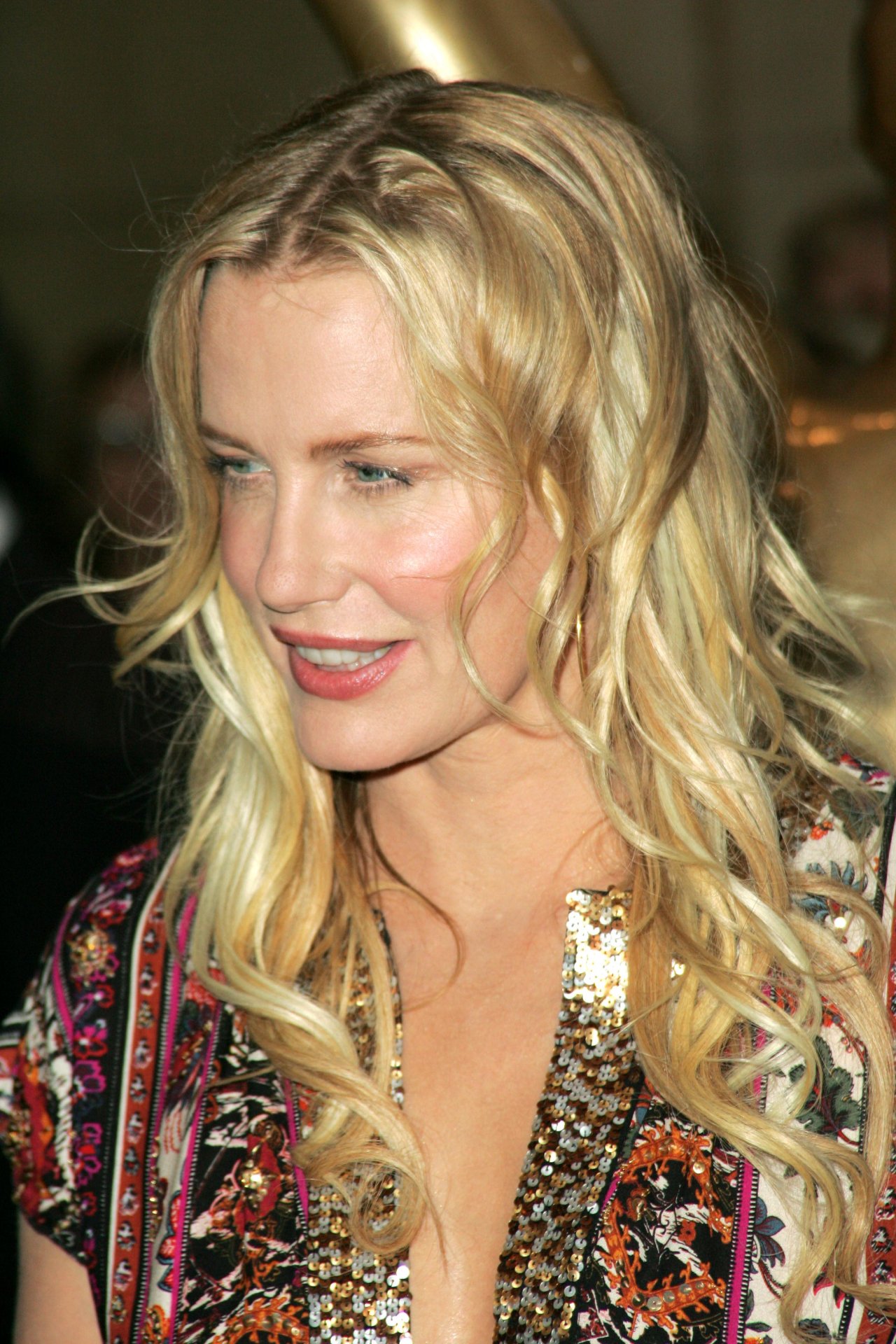 Next photo of Daryl Hannah