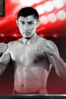 Profilový obrázek - Daulet Otarbaev