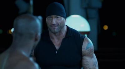 Dave Bautista