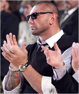 Dave Bautista
