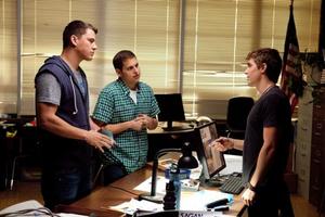 Dave Franco