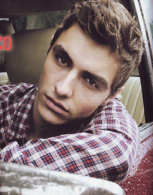 Dave Franco