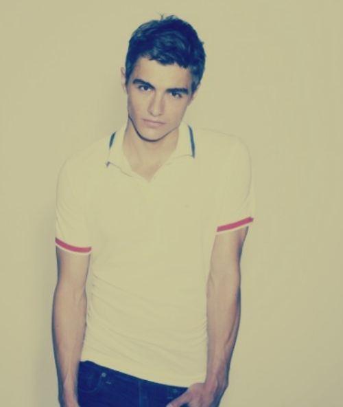 Dave Franco
