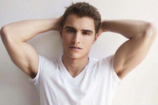 Dave Franco