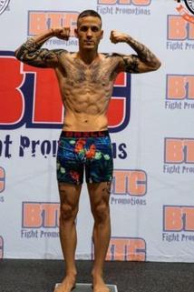 Profilový obrázek - Dave Henry