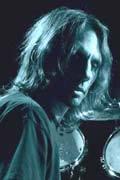 Profilový obrázek - Dave Lombardo
