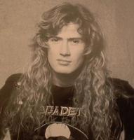 Dave Mustaine