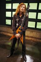 Dave Mustaine