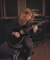 Dave Mustaine