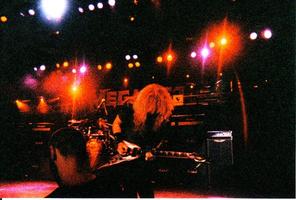 Dave Mustaine