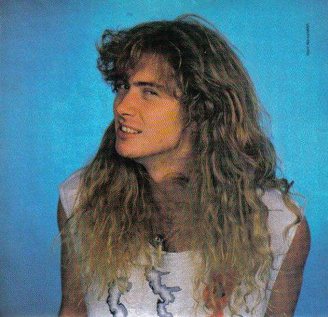 Dave Mustaine