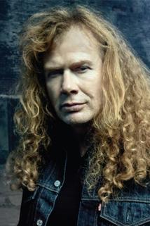 Profilový obrázek - Dave Mustaine