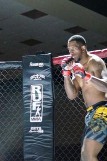 Daviante Jones
