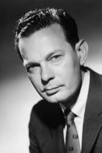 Profilový obrázek - David Brinkley