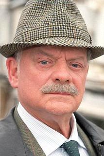 Profilový obrázek - David Jason