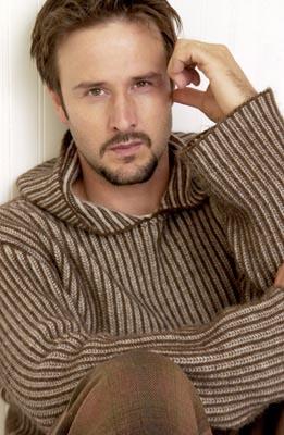 David Arquette