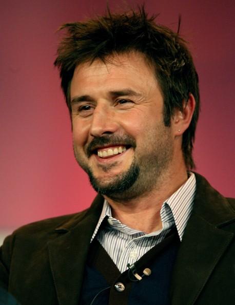 David Arquette