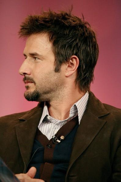 David Arquette