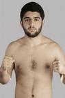 David Barkhudaryan