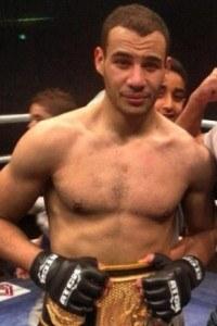 Profilový obrázek - David Bear