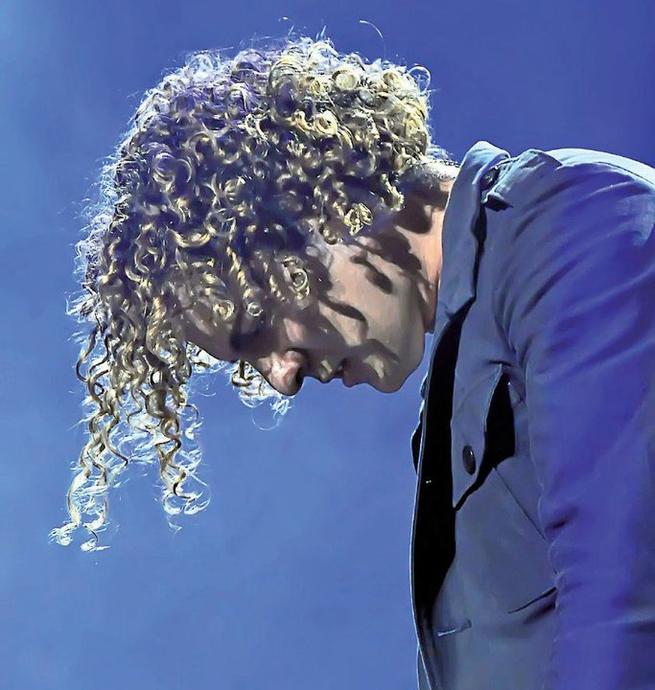David Bisbal
