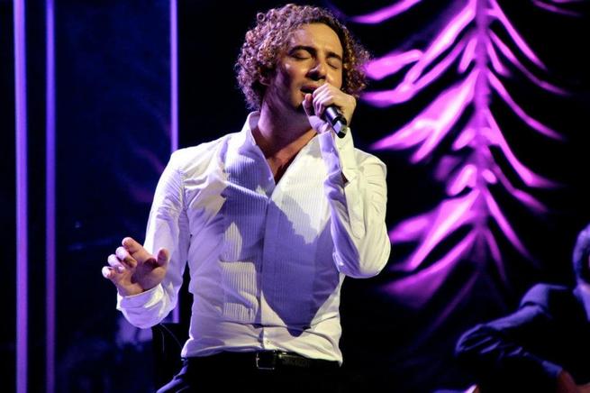 David Bisbal
