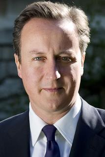Profilový obrázek - David Cameron
