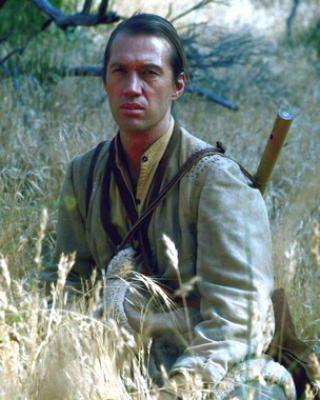 David Carradine