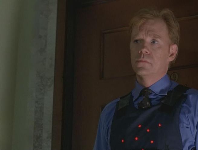 David Caruso