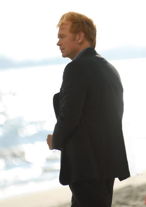 David Caruso