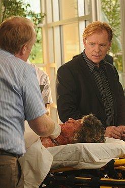 David Caruso