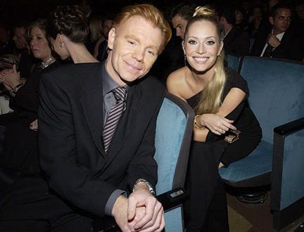 David Caruso