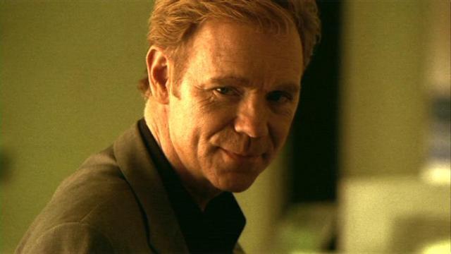 David Caruso