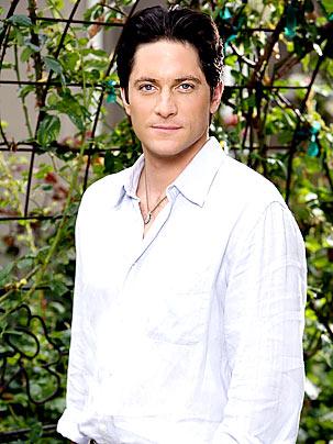 David Conrad