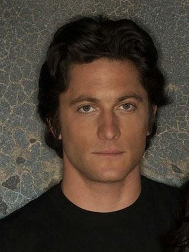 David Conrad