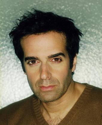 David Copperfield