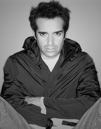 David Copperfield