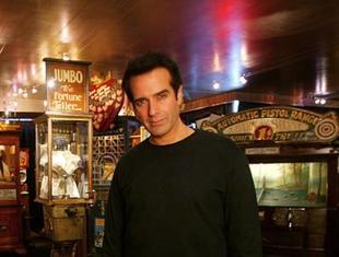 David Copperfield