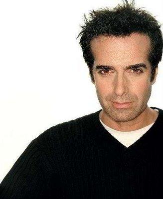 David Copperfield