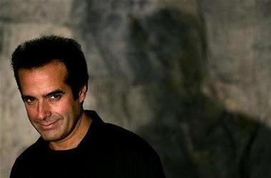 David Copperfield
