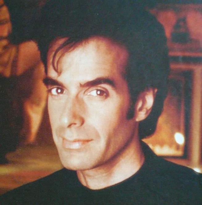David Copperfield
